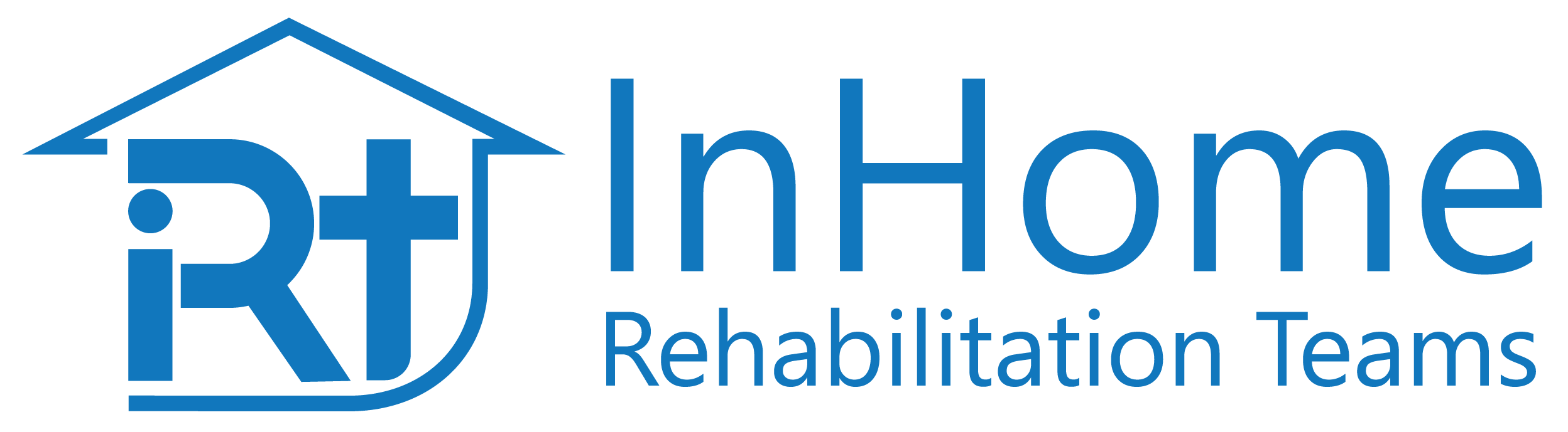 Inhome Rehabilitation Teams Logo