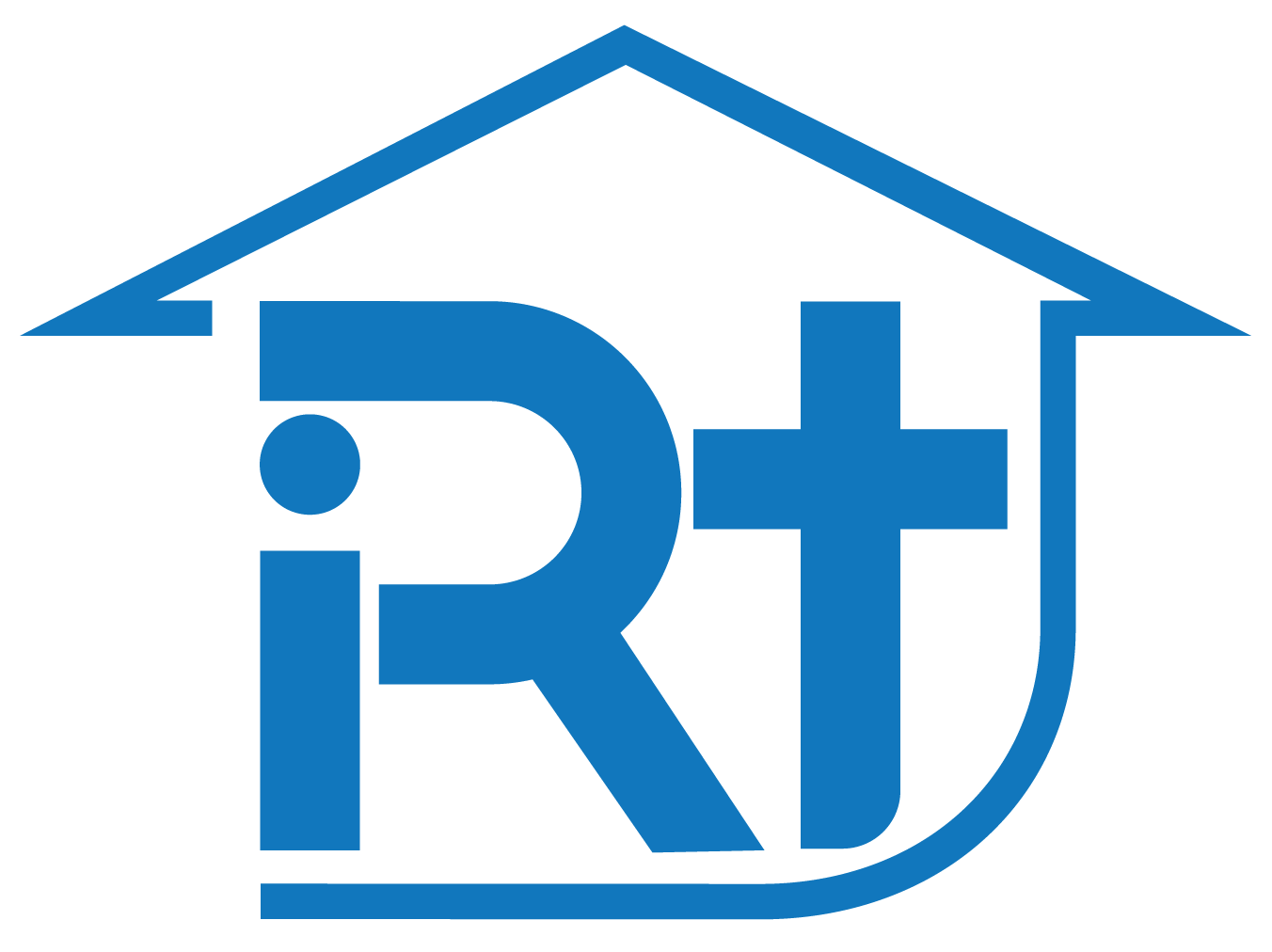 InHome Rehabilitation Teams Logo